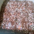 Cooksnap dari Khodj Lega untuk resep Shiny Crust Fudge Brownies
