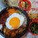 รูป Cooksnap ของ Vanussanun Thongam เมื่อเขาทำ บิบิมบับ (ข้าวยำเกาหลี) 비빔밥 ฉบับทำง่ายๆ ทานเองที่บ้านค่ะ