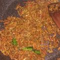 Cooksnap dari dhr 16 untuk resep Pare nenek homemade