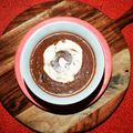 rama's cooksnap of when they made Dal Makhani.