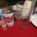 Cooksnap dari momi tya untuk resep Susu Rhum Regal