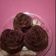 Cooksnap dari LeL ليديانا لاراساتي untuk resep Bolu Kukus mawar (coklat)