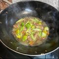 Cooksnap dari Anpanman untuk resep Ca Brokoli Daging Sapi by BuNda 💕
