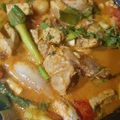 Cooksnap dari Ayu Caesaria untuk resep Ayam woku
