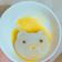 Cooksnap của Vi Nguyễn khi họ làm theo món Đậu hũ yến mạch sốt thanh long cho bé