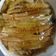El cooksnap de Guillermo cuando hizo Pencas de acelga al escabeche.