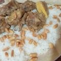 صورة من Um Deaa، شاركها بعد تجربة وصفة منسف
