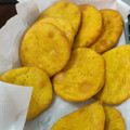 El cooksnap de Patricio Díaz cuando hizo Sopaipillas con Zapallo 🤤.