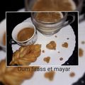 صورة من 💝Oum firass et mayar💝، شاركها بعد تجربة وصفة قهوة تاع برا