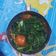 Cooksnap dari Aisha S untuk resep Sayur bayam bening mudah simple dan enak
