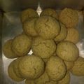 Cooksnap dari Jiyah Lestari untuk resep 436. Kue Baruasa (original) #SelasaBisa #BikinRamadanBerkesan