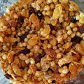 El cooksnap de 🌻Jesica 🌙 cuando hizo Granola casera en horno u olla essen.