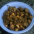 Deepika Arora का कुकस्नैप जब उन्होंने मेथी आलू की सब्जी(methi aloo ki sabzi recipe in hindi) बनाया था।