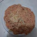 Cooksnap dari SalsabellaRZ untuk resep Spaghetty carbona with cream cheese