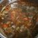 El cooksnap de Beatriz Moreno Gonzalez cuando hizo Lentejas al curry con espinacas🥬.