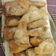 El cooksnap de karina cuando hizo Pastelitos.