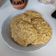 El cooksnap de Maia Rolando cuando hizo Galletas de avena y miel.