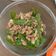 รูป Cooksnap ของ Mo Sorasak เมื่อเขาทำ ถั่วลันเตาผัดหมูสับ