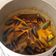 Cooksnap dari tehitaa untuk resep Kerang Hijau Rebus Bumbu Kuning