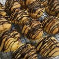 Cooksnap dari Syinthia Makhdalena Jose Rizal untuk resep CHOUX PASTRY // aka SUS DENGAN DIPLOMAT CREAM (OVEN TANGKRING)
