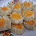 Cooksnap dari Icha Thp untuk resep Siomay Bandung Ikan Tenggiri