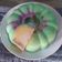 Cooksnap dari Reni Nuraini untuk resep 126. Puding Roti Rainbow
