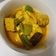 Cooksnap dari Alldila Ramadhani Rusita untuk resep Telur Tahu Santan Kuning (Gulai Telur Tahu)