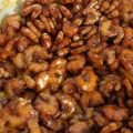 Cooksnap của Phan Bao Van khi họ làm theo món Tép kho khô