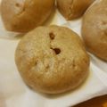 烏梅 的 竹筍梅乾菜包(全素) cooksnap