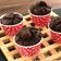 Cooksnap dari Nia - Mimakuki untuk resep Muffin coklat (no mixer)