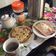 El cooksnap de Melany Vera Farias cuando hizo Panqueques de avena.