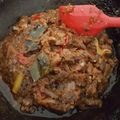 Cooksnap dari yuliana untuk resep Sambal Baby Cumi Asin