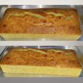 Cooksnap dari fitriyas untuk resep Banana Cake tanpa mixer