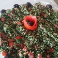 صورة من Ghufran، شاركها بعد تجربة وصفة التبوله