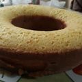 Cooksnap dari wiwi untuk resep Bolu panggang kismis