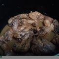 Cooksnap dari Meshetya Nurul untuk resep Ayam Kecap Super Simpel Endees