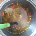 Cooksnap dari Deasy untuk resep Tongseng Ayam Khas Solo #BikinRamadanBerkesan