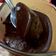 El cooksnap de Juliet's Sweet Creations cuando hizo Mousse de chocolate (puddin) al microondas fácil y económico.