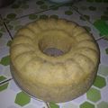 Cooksnap dari Windasari untuk resep Bolu pisang kukus no mixer