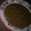 Afreeda's_Bakery's cooksnap of when they made Miyar kubewa danya.