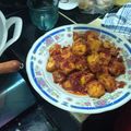 Cooksnap dari Muhammad Iqball untuk resep Tahu tepung di cabein 🤣