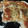 El cooksnap de Silvia cuando hizo Pizza rellena.
