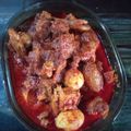 Cooksnap dari 🪻Eliza👒Mahyawi🪻 untuk resep 341. Ayam Kampung dan Telur Masak Habang