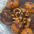 Cooksnap dari Nadilla Fitalaya untuk resep Semur Telur &Tahu Hemat Nikmattt