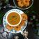 Payal Sachanandani का कुकस्नैप जब उन्होंने मेडू वड़ा (medu vada recipe in Hindi) बनाया था।