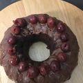 György Takács Cooksnap-ja, amikor elkészítette a(z) Csokoládés kuglóf receptet.