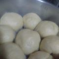 Cooksnap dari missjeshe untuk resep Pao simple