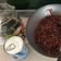 Cooksnap dari Gitanti untuk resep Es Kacang Merah