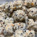 Cooksnap dari Anastasia Hannas untuk resep Sop Baso Lohua