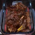 Cooksnap dari GreenAurum untuk resep Dendeng sapi